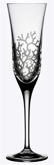 Picture of New Flute Champ.glass