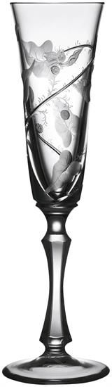 Picture of New Flute Champ.glass