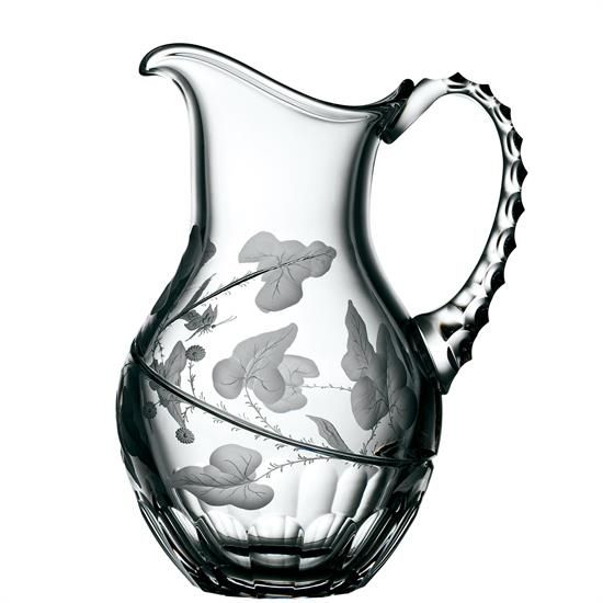 Picture of New Pitcher