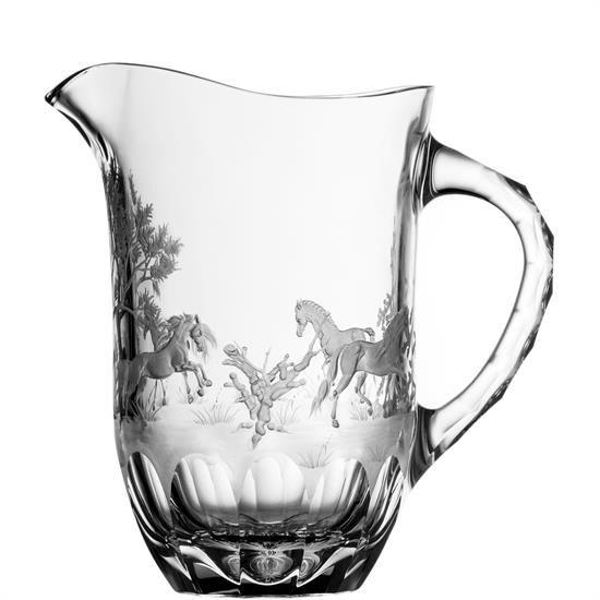 Picture of New Pitcher