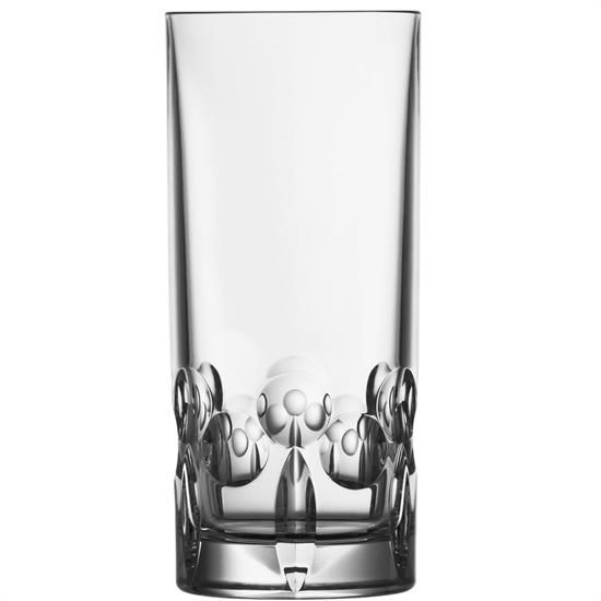 Picture of New Highball Glasses(4