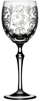 Picture of New Red Wine Glass