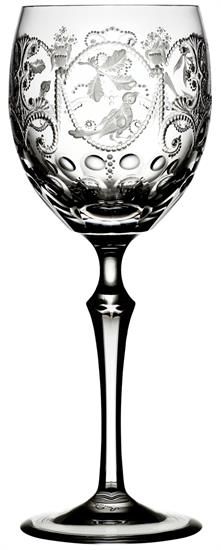 Picture of New Red Wine Glass