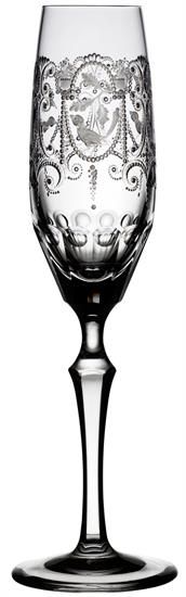 Picture of New Flute Champ.glass