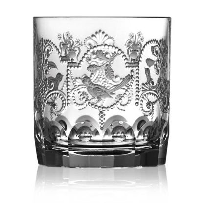 Picture of New Double On Rocks(4)