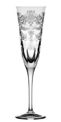 Picture of New Flute Champ.glass