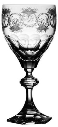 Picture of New Red Wine Glass