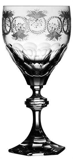 Picture of New Red Wine Glass