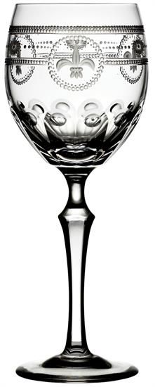 Picture of New Red Wine Glass