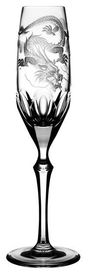 Picture of New Flute Champ.glass