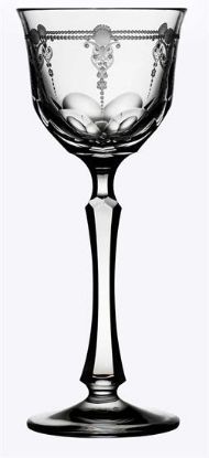 Picture of New Red Wine Glass