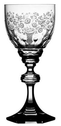 Picture of New Red Wine Glass