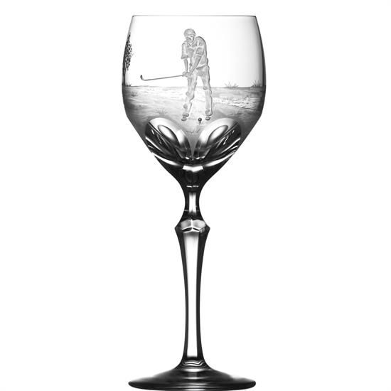 Picture of New Red Wine Glass