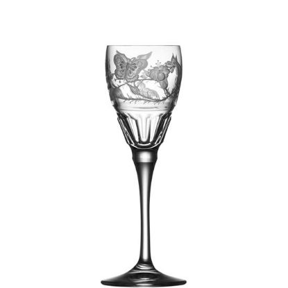 Picture of New Cordial Glasses