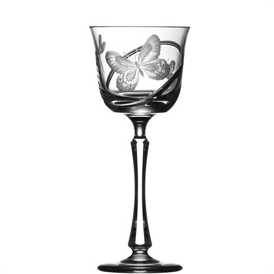 Picture of New Red Wine Glass