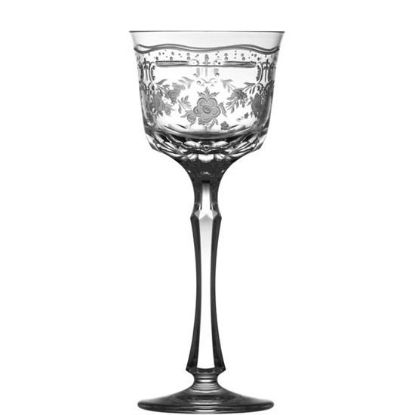 Picture of New Red Wine Glass
