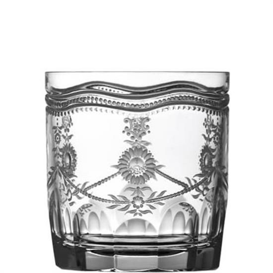 Picture of New Double On Rocks(4)