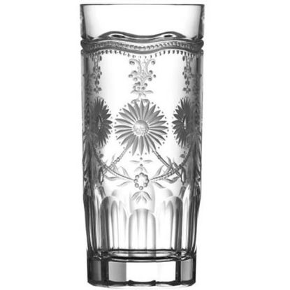 Picture of New Highball Glasses(4
