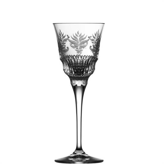 Picture of New Red Wine Glass