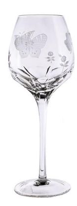 Picture of New Red Wine Glass