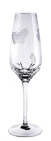 Picture of New Flute Champ.glass