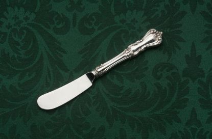 Picture of Hh Paddle Bl.spreaders