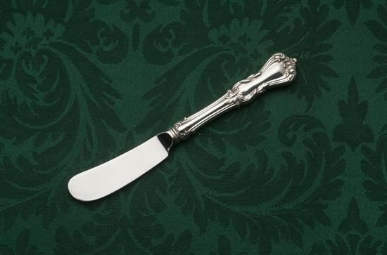 Picture of Hh Paddle Bl.spreaders