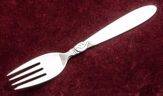 Picture of Salad Forks