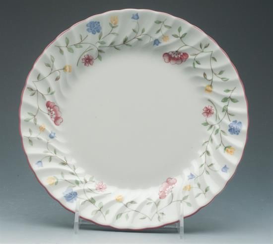 Picture of Lunch Plate