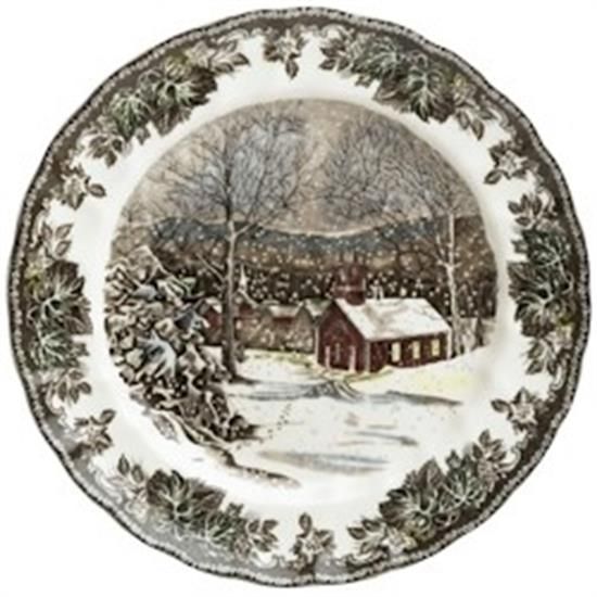 Picture of New 5pc. Setting