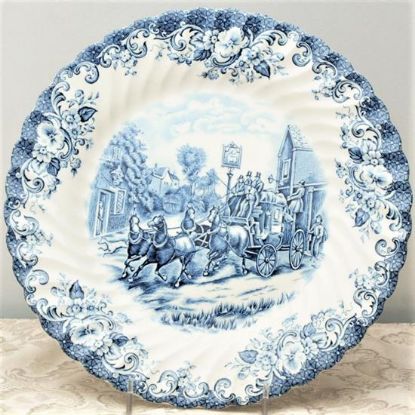 Picture of Dinner Plates