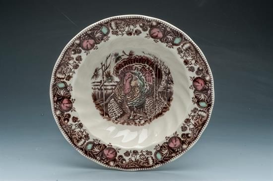 Picture of Soup Plates