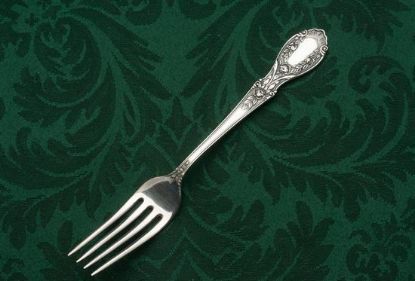 Picture of Luncheon Forks
