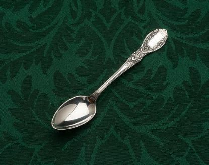 Picture of Demitasse/coffee Spoon