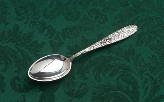 Picture of Teaspoons