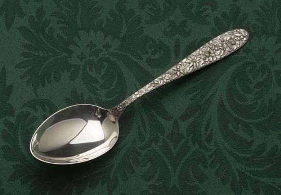 Picture of Table Serving Spoon