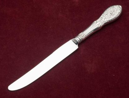 Picture of Lunch Knife French Bl.