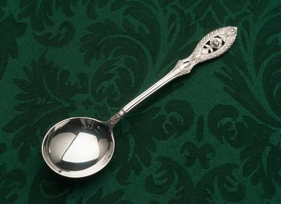 Picture of Cream Soup Spoons