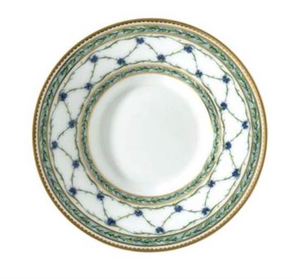 Picture of New Demi Saucers
