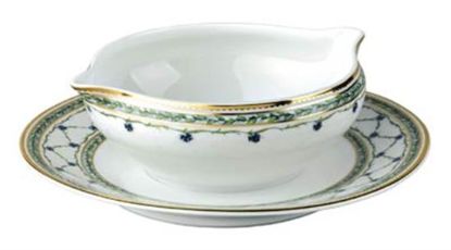 Picture of New Sauce Boat