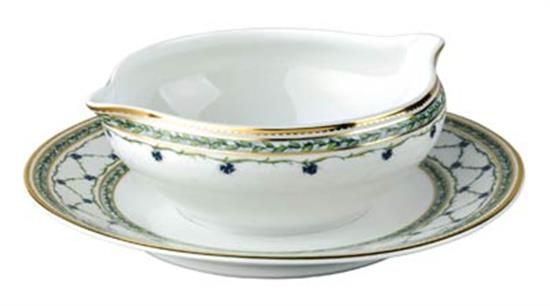 Picture of New Sauce Boat