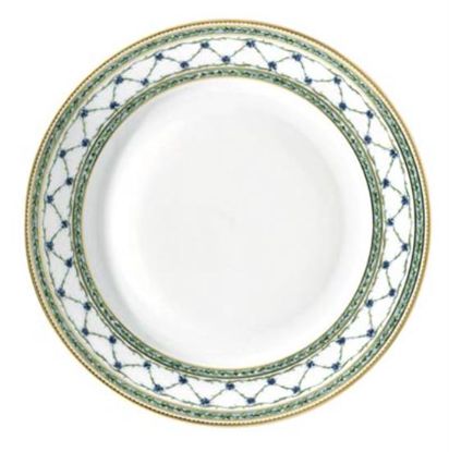 Picture of New Service Plate 12"