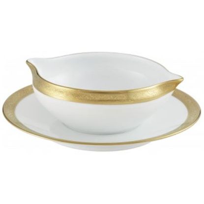 Picture of New Sauce Boat