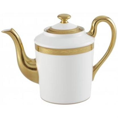 Picture of New Coffee Pot