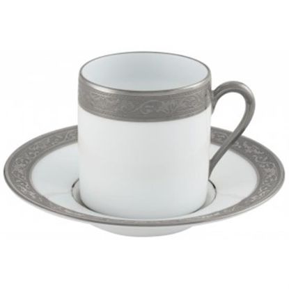Picture of New Demi Saucers
