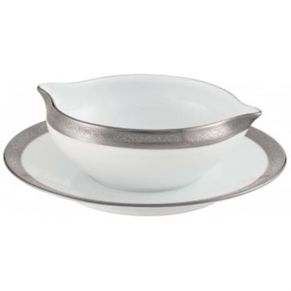 Picture of New Sauce Boat