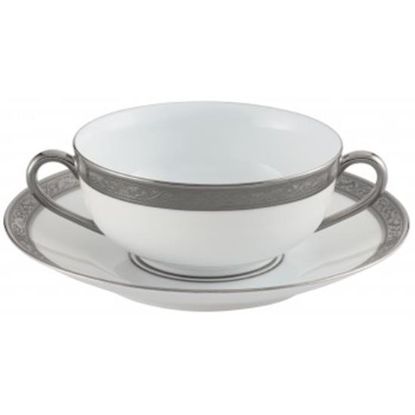 Picture of New Cream Soup Stand