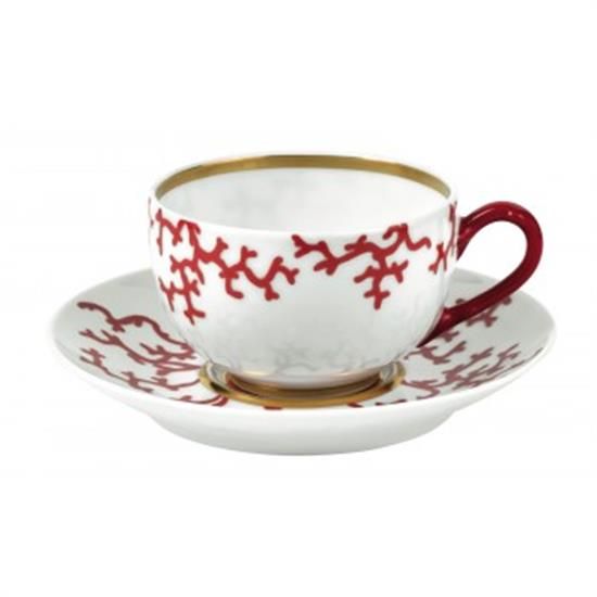 Picture of New Tea Cups