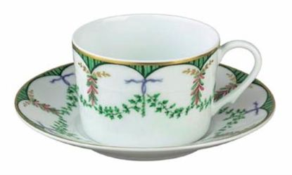 Picture of New Tea Cup Saucer