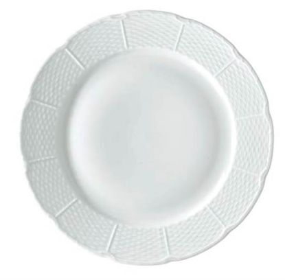 Picture of New Service Plate 12"
